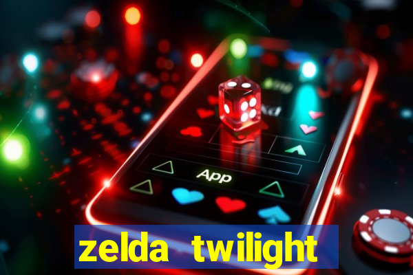 zelda twilight princess wii pt-br wbfs
